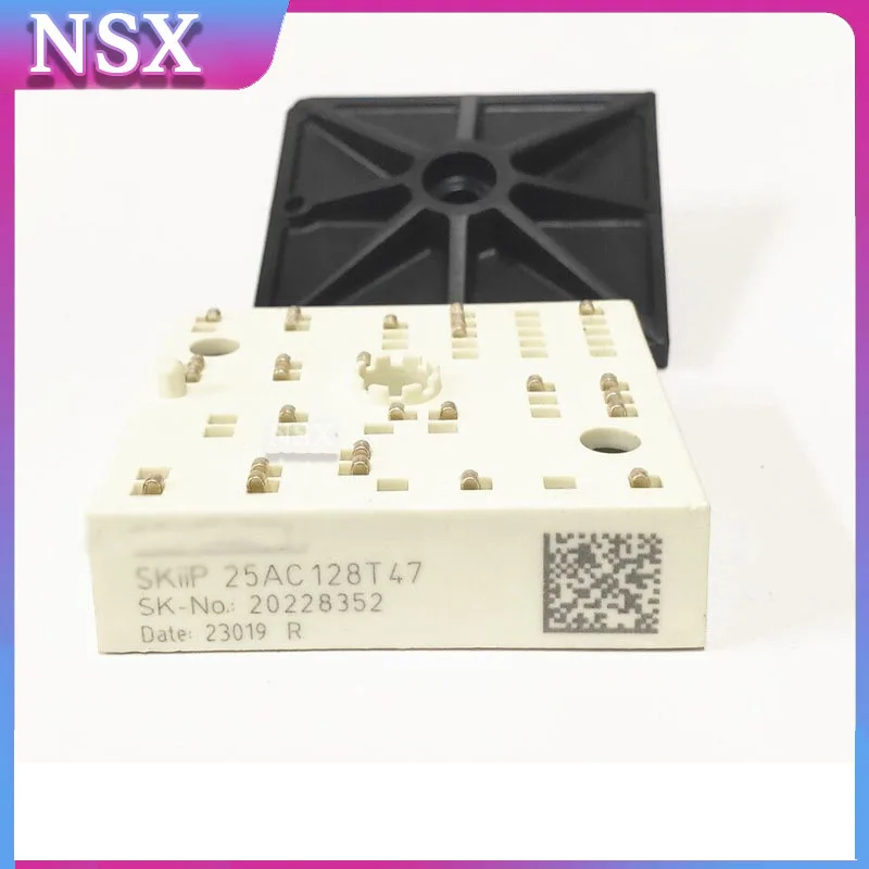

IGBT Module SKIIP23AC128T48 SKIIP23AC12T3 SKIIP25AC128T47 SKIIP25AC126T12 SKIIP25AC128T2 SKIIP25AC12T2