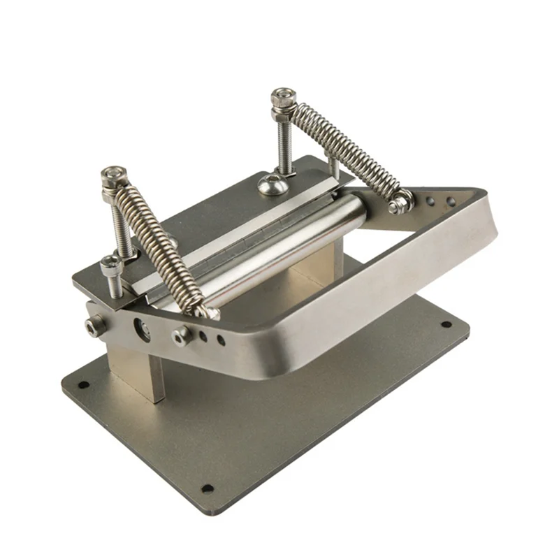 

1 шт. машина DIY резьба по коже ручной работы кожаный инструмент кожаная лопата тонкий нож-AC17