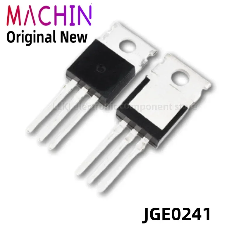 1Pcs JGE0241 TO220 …