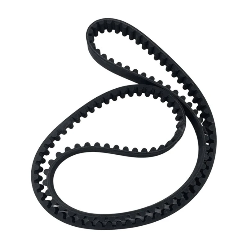 A60E-For Victory Vision Cross Country Road& Magnum 2008-2017 Motorcycle Rear Drive Belt Replacement Part 3211107 1204-0233