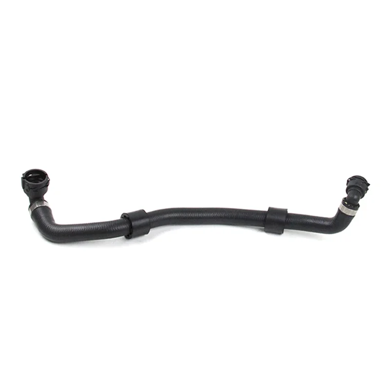 NEW-17127619687 Auto Radiator Coolant Tube Hose Pipe For BMW F07N F10 F10N F11 F11N F18 Engines Cooling Pipe
