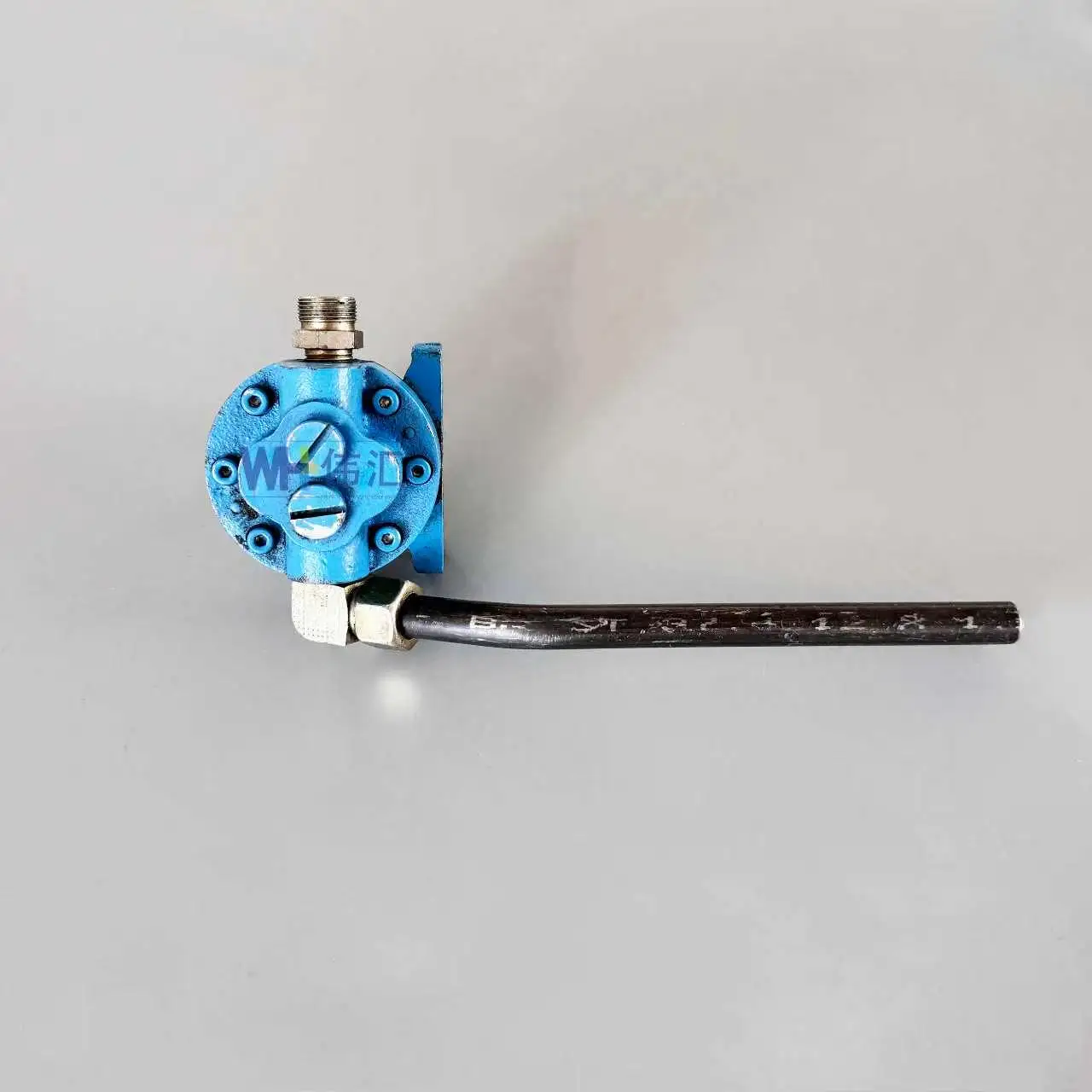 

printing machine accessories KBA over oil group oil pump KBA disassembly 30014 536 oil valve oil pipe converter