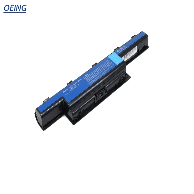 Imagem -05 - Bateria Nova do Portátil para o Acer Aspire v3 5741 5742 5750 5551g 5560g 5741g 5750g As10d31 As10d51 As10d61 As10d71 As10d75 As10d81