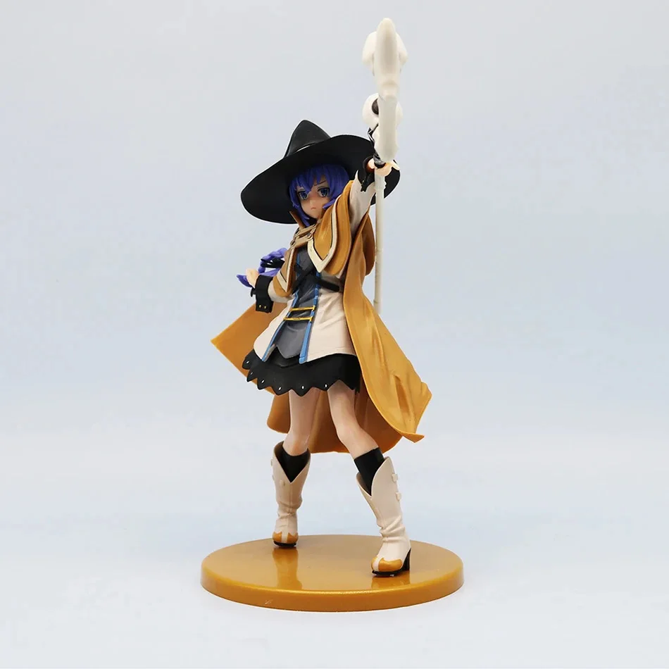 Nouveau marin chaud kitagawa liz Mushoku Tensei réincarnation sans emploi Eris Boreas Greyrat Figure figurine d'action modèle Sexy poupée jouets