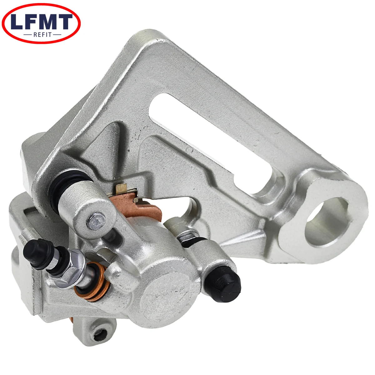 Motorcycle Braking Pump Bracket 25cm Rear Axle Brake Caliper For Husqvarna TC FC TE FE TX FX For KTM SX SXF XC XCF XCW EXC EXCF