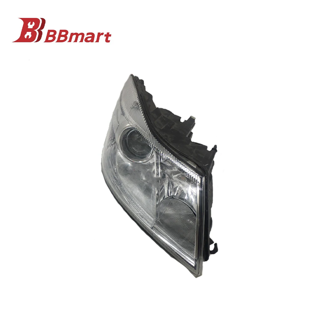 

1ZD941018D BBmart Auto Parts 1 Pcs Front Halogen Headlight Headlamp Right For Skoda Octavia Car Accessories