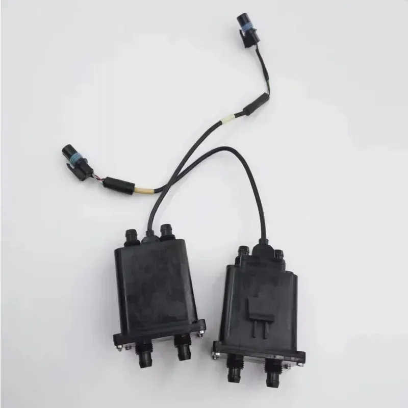 Brand New Agricultural Drone Accessories Flow Meter Module for DJI Agras T40/T20P UAV Repair With Signal Cable