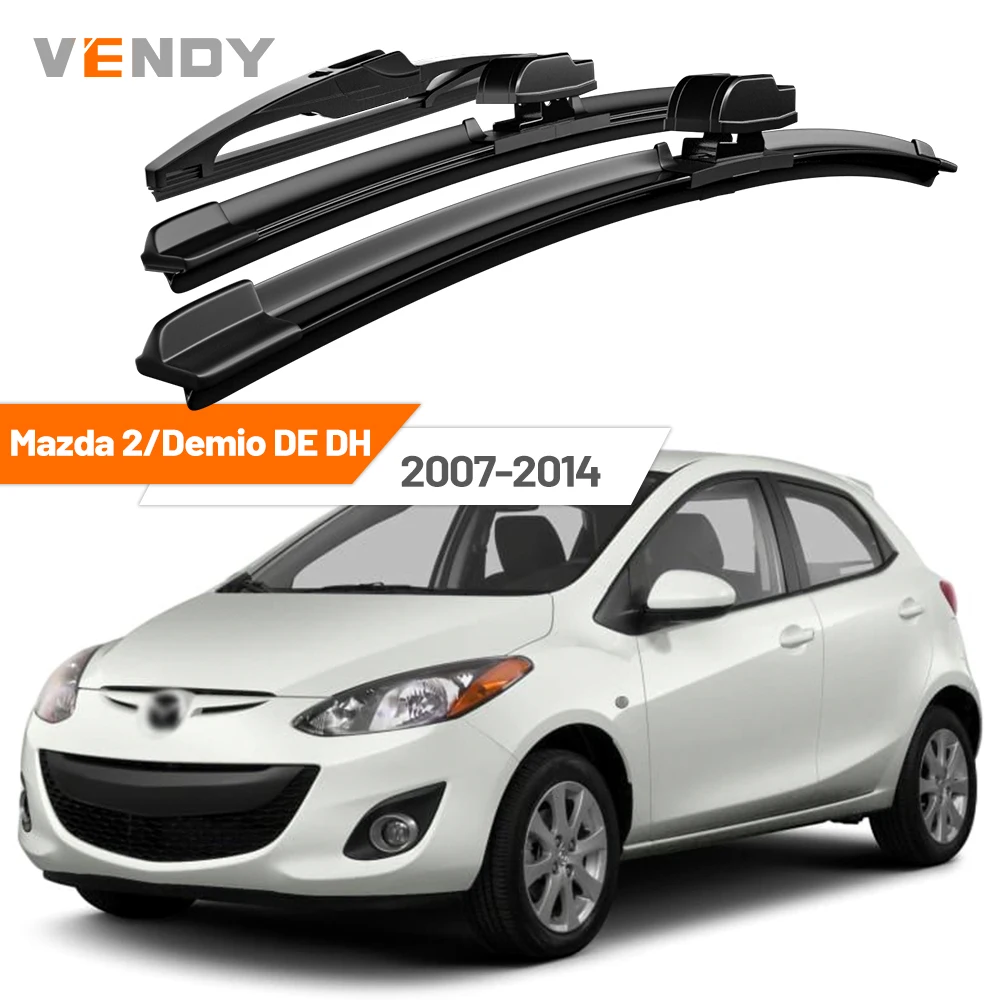 For Mazda 2 Demio D…