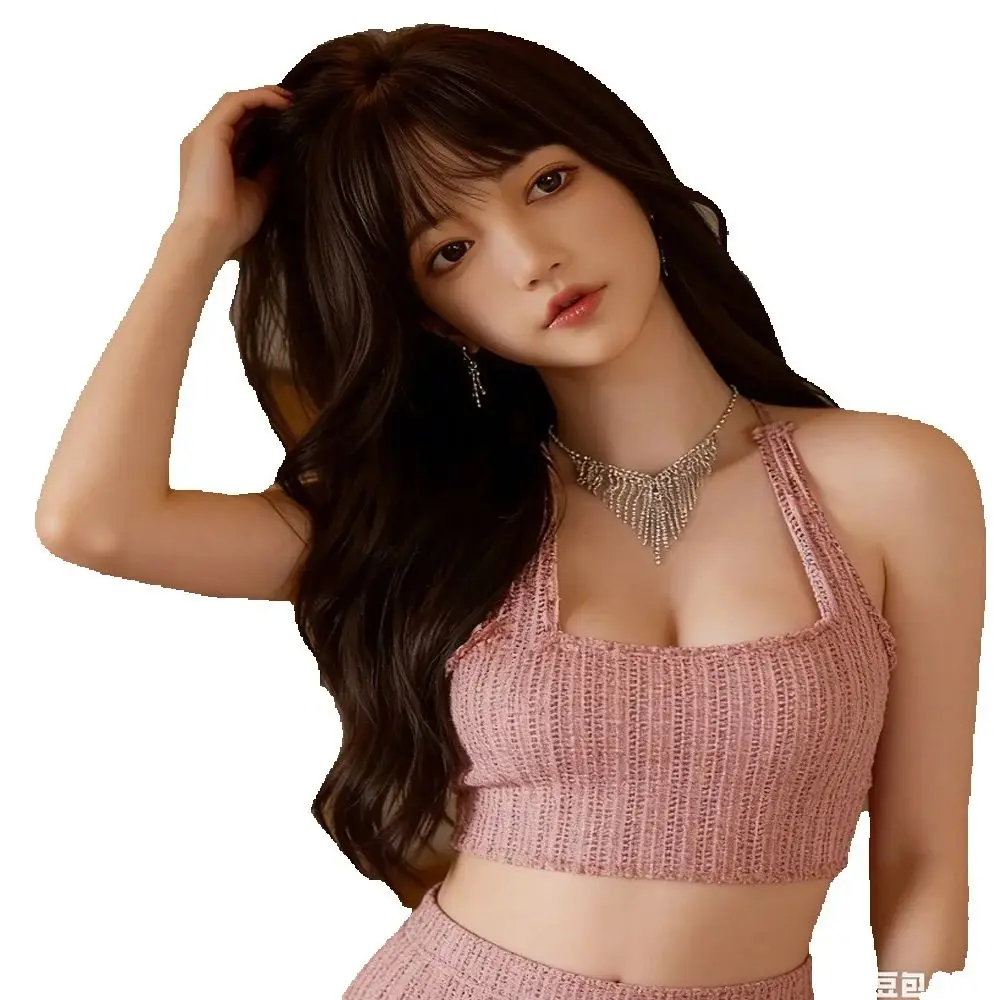 158CM Silicone Sex Love Dolls Realistic Sex Doll Toy Full Body TPE For Men Toys Adult Ass Sexy Vagina Boobs Anus  Masturbation