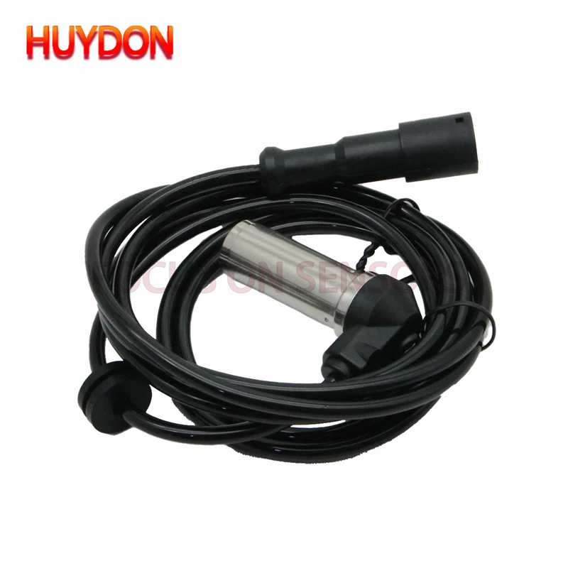 4C4Z2C190BA Rear ABS Wheel Speed Sensor For Ford F-650 2004 5.9L 6.0L 7.2L 4C4Z2C204AA Car Accessories