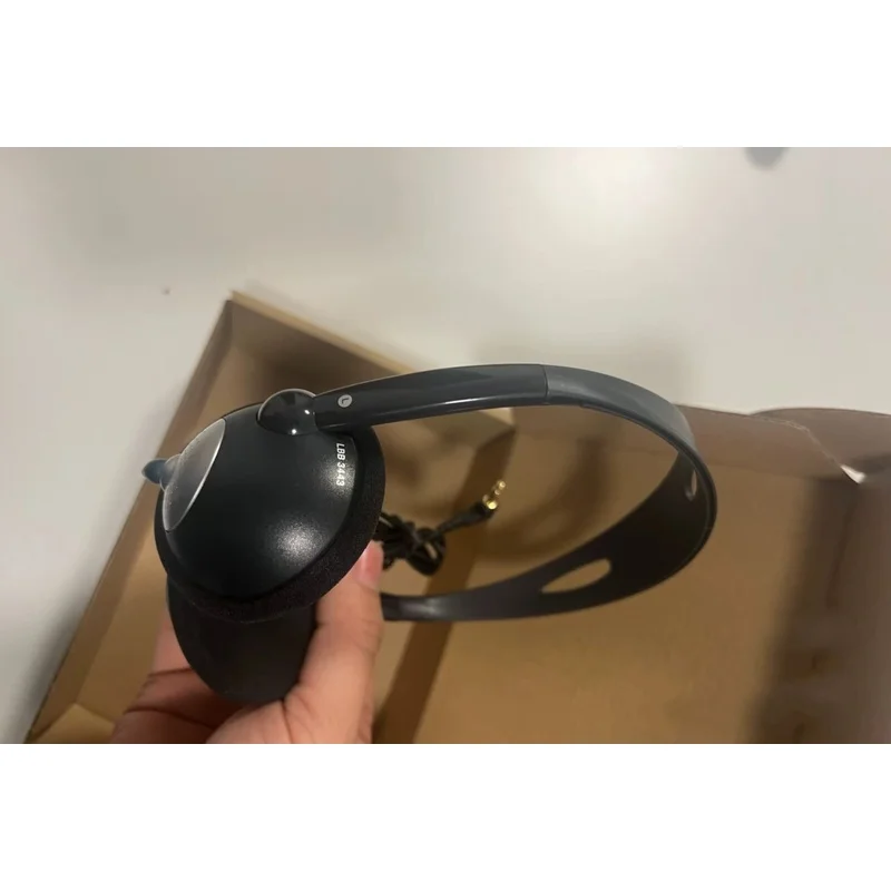 1PCS for BOSCH LBB3443 Simultaneous interpreting headset