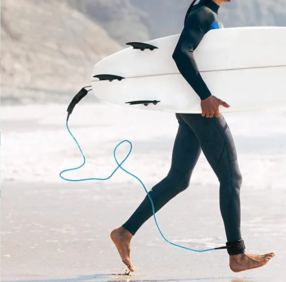 Thumbnail 4 - #36 Cheap Surf Leashes Worth Buying