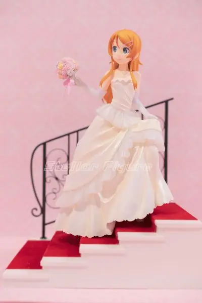 【SF】Max Factory ASCII MEDIA My Sister Can’t Be This Cute Kousaka Kirino 1/7 Scale Figures Model Original Collection