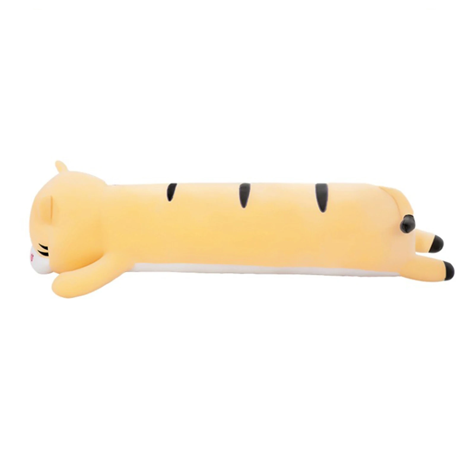 

Плюшевые игрушки для новорожденных, мультяшный тигр, ранняя развивающая игрушка 60/80/100 см