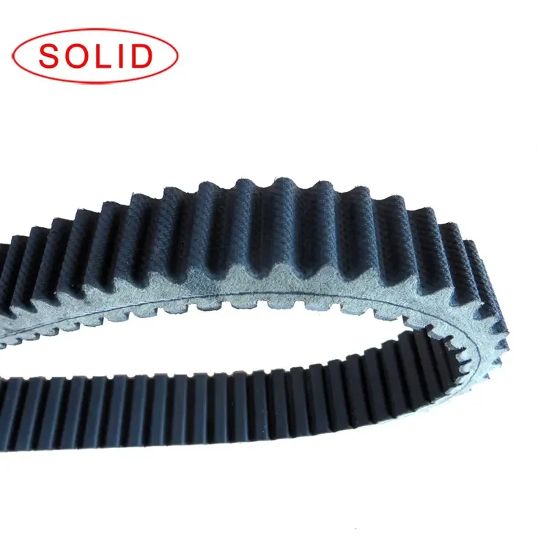 For XTX Drive Belt for Snowmobile Compatible with 8JP-17641-00 SR & SIDEWINDER Transmission Belts