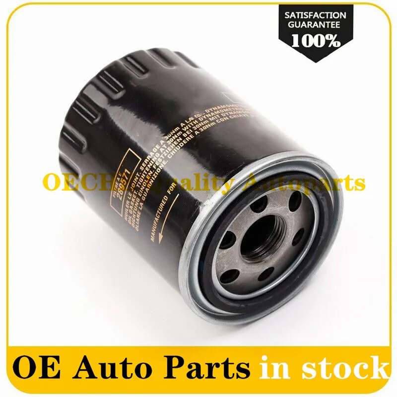 1X Oil Filter 280459 289571 000289571 New For FERRARI & MASERATI QUATTROPORTE GRANTURISMO 2007-2013  289 571 280 459