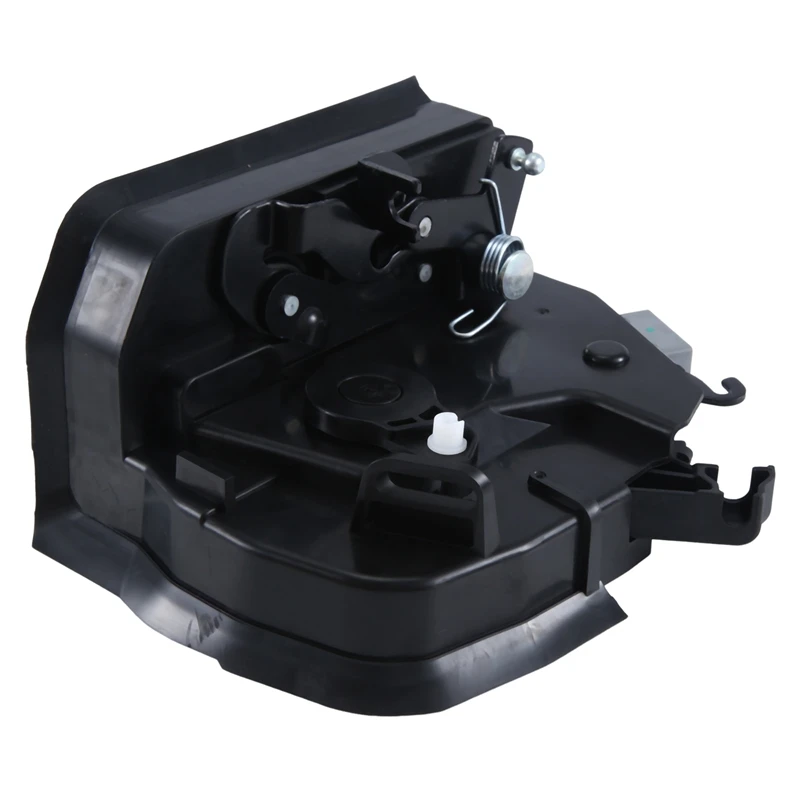 

937-858 Car Component Parts Lock Cylinder Door Lock Actuator (Rear Left) 51228402601 For BMW X5 3.0L 4.4L 4.6L 4.8L 2002-2006