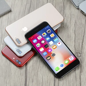 mobil cihazlarda 8 büyük satış-iphone 8 plus-256gb-no. 3