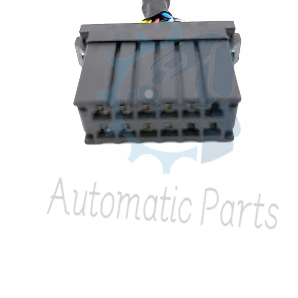 Fanuc Spindle Signal Cable