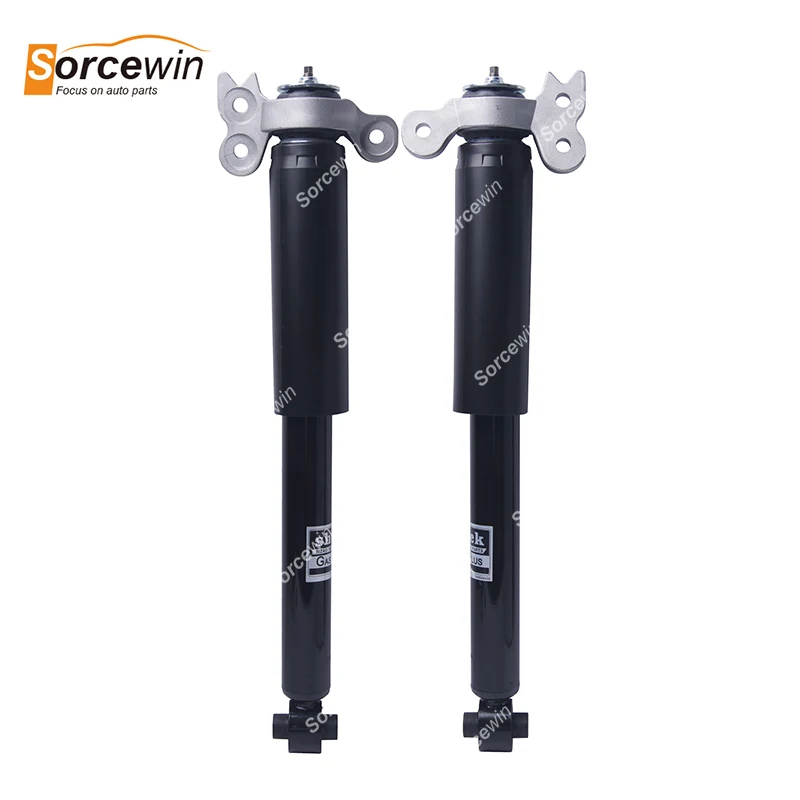 

1PCS For GM Buick Regal Lacrosse Chevrolet Malibu 2016- Suspension Strut Front Rear Shock Absorber Assembly 23401521 23401520