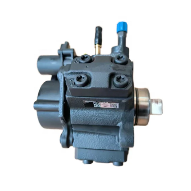 Pompe d'injection de carburant Diesel authentique 5WS40693, pour Ford Transit Ranger Tourneo 2.2 3.2 BK2Q 9B395 CC, nouvel état