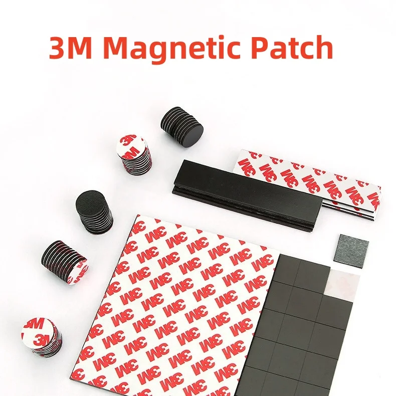 Thumbnail 2 - #68 Craft Magnets Comparison Guide