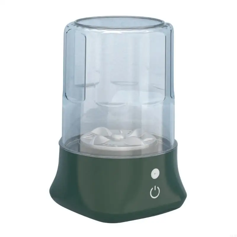 เครื่องซักผ้าขนาดเล็กแบบพกพา U1JE พร้อมเครื่องซักผ้าแบบสปินแคมป์ปิ้งขนาดเล็กซักผ้า