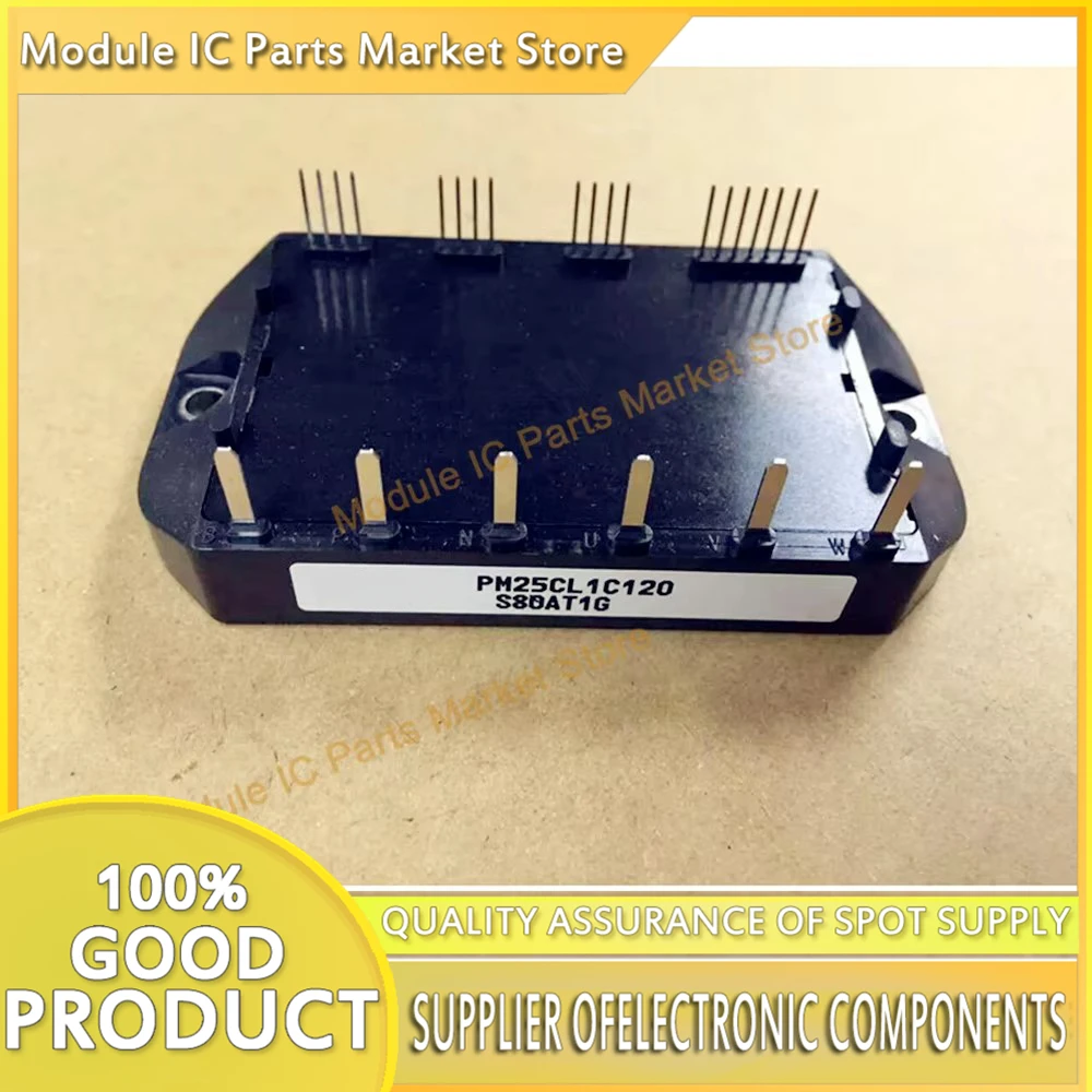 

PM25CL1C060 PM50CL1C120 PM25CL1C120 PM50CL1C060 NEW MODULE