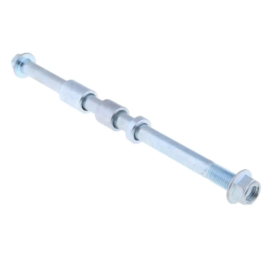 

1 Piece Universal Motorcycle Front Wheel Rear Axle Wear Parts