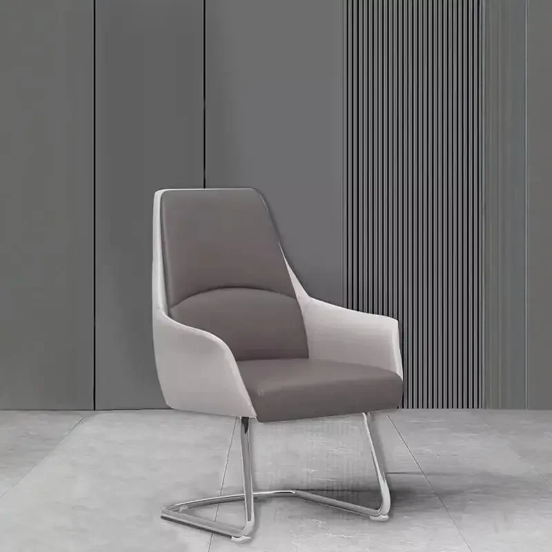 

Office Chair With Leg Rest Player Individual Reclining Kids Comfy Gamer Executive Footrest Height Silla Gaming Fotel Gamingowy