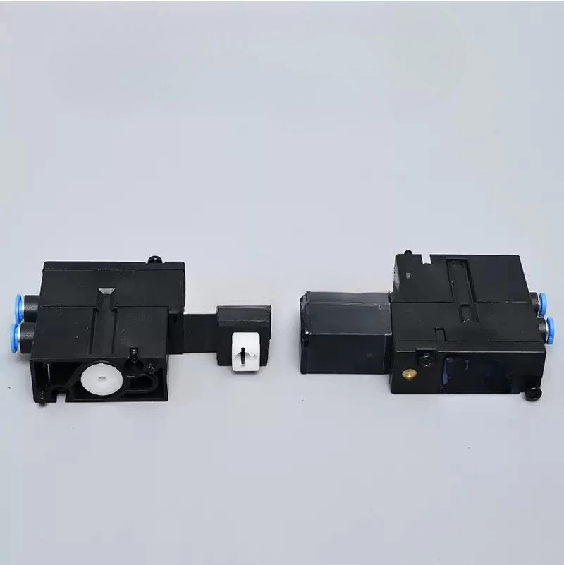 Offset Printing Press Pneumatic Solenoid Valve for 184.1111 /1121