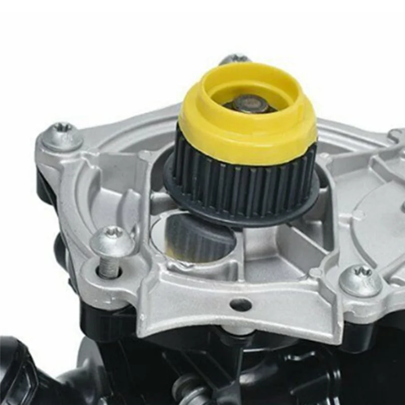 Car Engine Cooling Water Pump 2013-2016 2012-2017 Thermostat 06K121011/ 06K121111H/M//