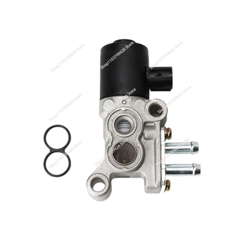 138200-0480 Idle Air Control Valve 36450-P0A-A01 36450-P0B-A01 36450-P28-A01 For Honda Accord Civic 1994-2000 36450P0AA01