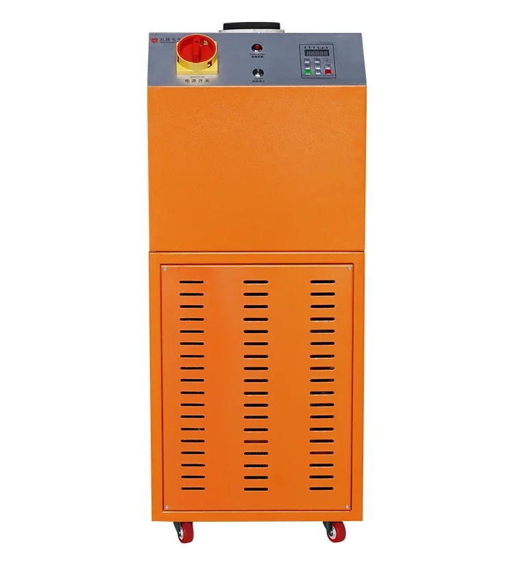 

industrial gold melting furnace smelt oven for silver gold platinum 2000 degree Celsius smelting machine Laboratory