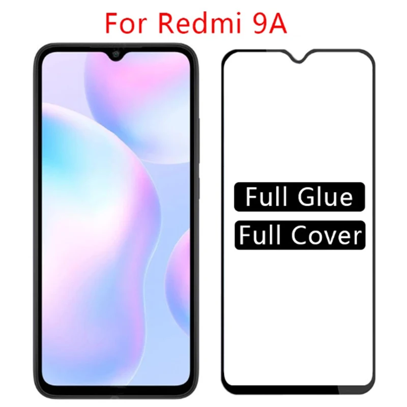 5Pcs 3D Tempered Gl… - image