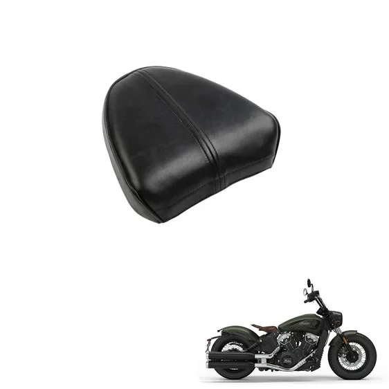 

Багажник Sissy Bar для Indian Scout 2015-2023 Scout Sixty 2016-2023 Scout ABS 2019-2020, детали мотоцикла, аксессуары для двигателя