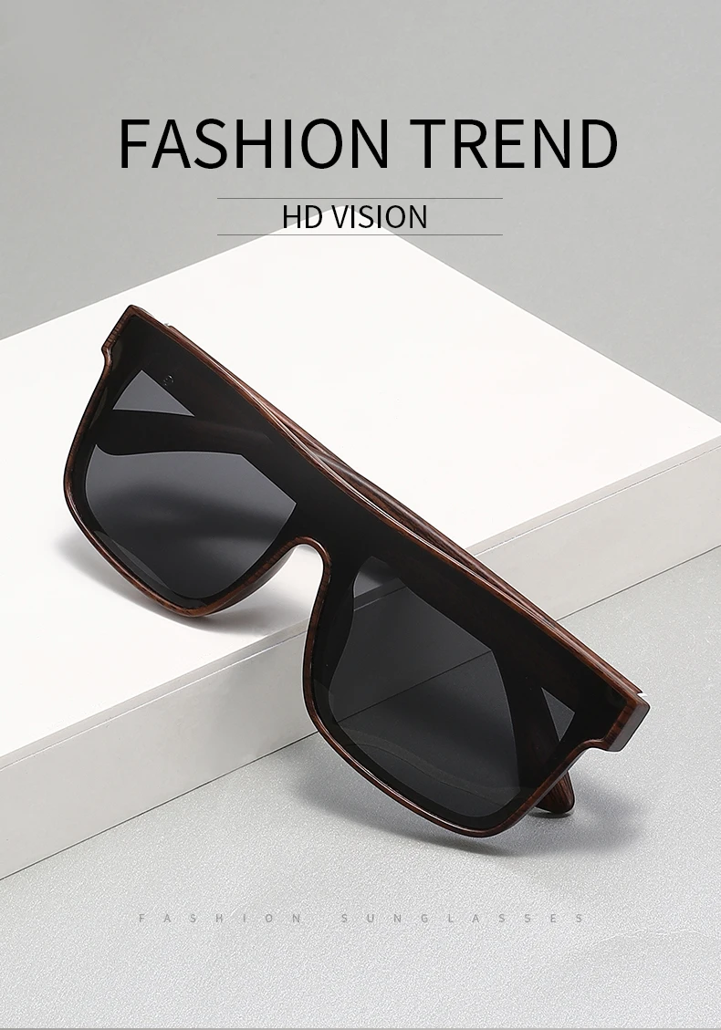 Karos Polarisierte Sonnenbrille, Unisex, UV400, Outdoor-Sportbrille zum Angeln, Radfahren, Wandern, Laufen, Reisen, Fahren, Brillen YZ2038 – Detail 2