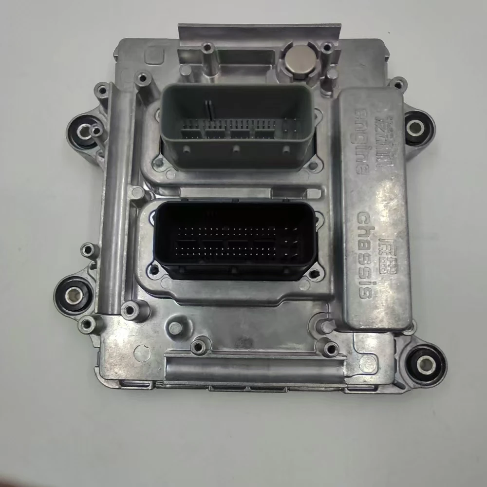 

FAW DEUTZ CA6DH1-22E5 Engine 3601115-52EY/A New Computer ECU