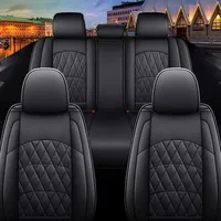 Universal Style Full Coverage Car Seat Cover for Bmw 2 Series All car models F22 F23 F44 F45 F46 G42 Car Accessories