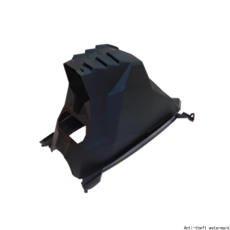 2026 Hot SellingFor 2016-2020   570 1000R XMR DPS OEM Raised Hood Vent 705009685