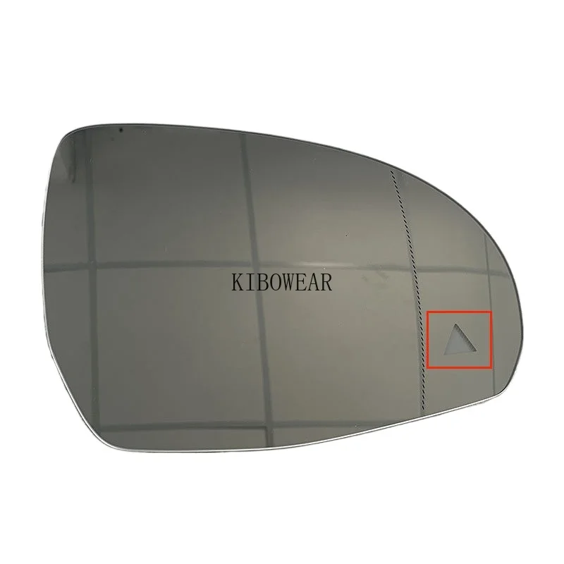 Side Mirror Frame Bottom Lower Holder For Mercedes Benz E S Class W214 W223 S214 V223 2023 2026 - Image 3