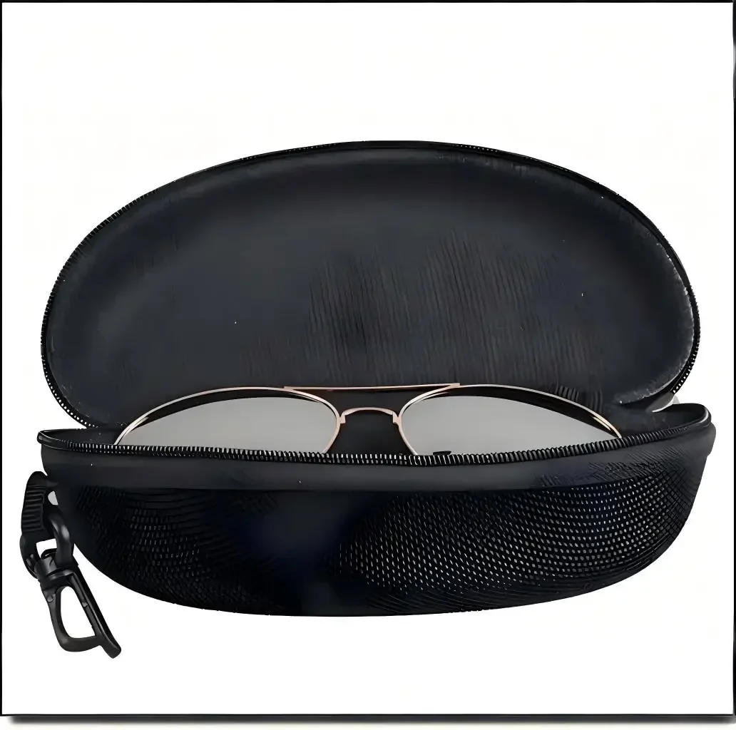 กล่องใส่แว่นตาแบบพกพา รุ่นใหม่ - Men'S Fashion Glasses 2026 บทวิจารณ์และราคา