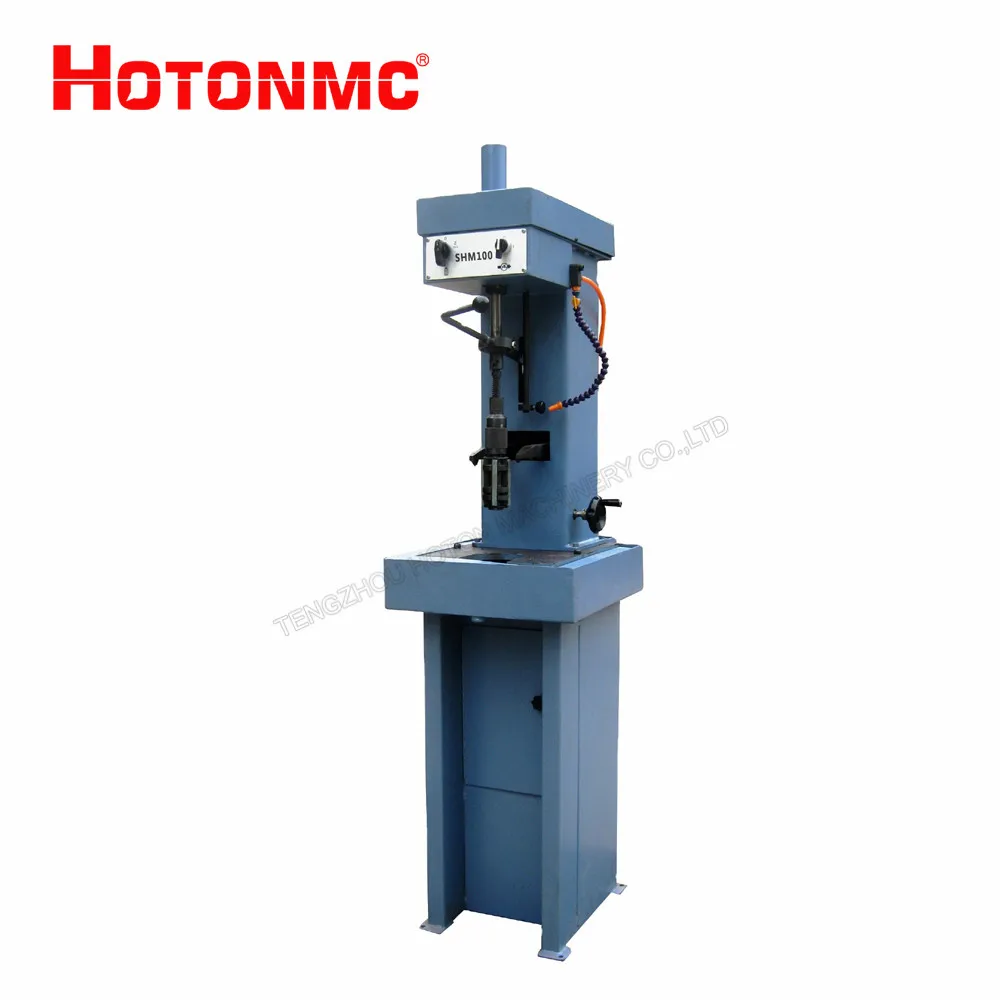 

SHM-100 Motorcycle Cylinders Honing Machine