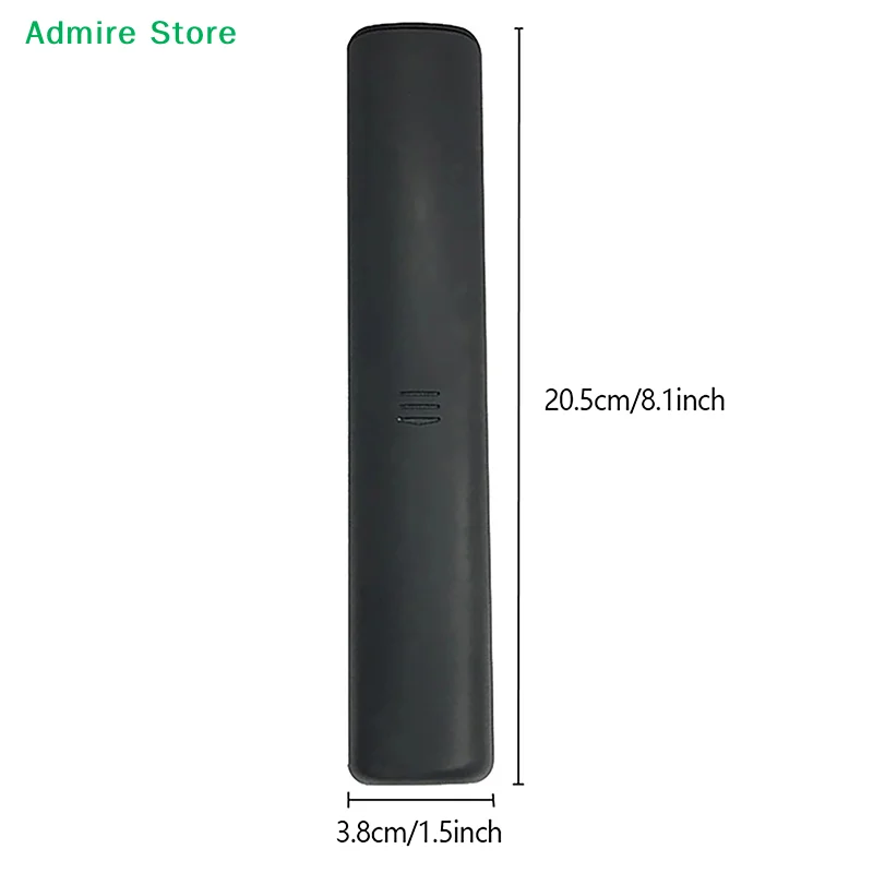 New Suitable For TCL Android 4K LED Smart TV RC901V FMR1 No Voice Remote Control 43P725 65C728 50P728 L32S525 65C828