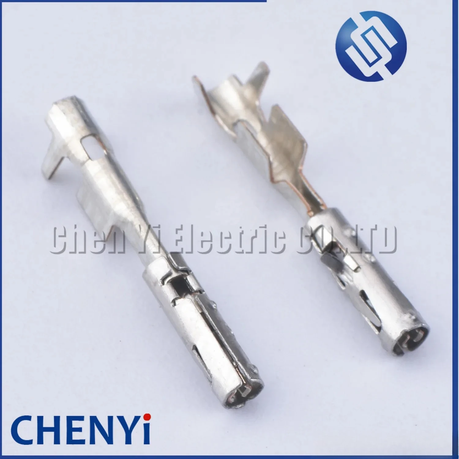 50 Pcs Wire Crimp Terminal Cable Splice Pins 0643231029 0643231039 64322-1039 64322-1029 For PC Board ECU Connector