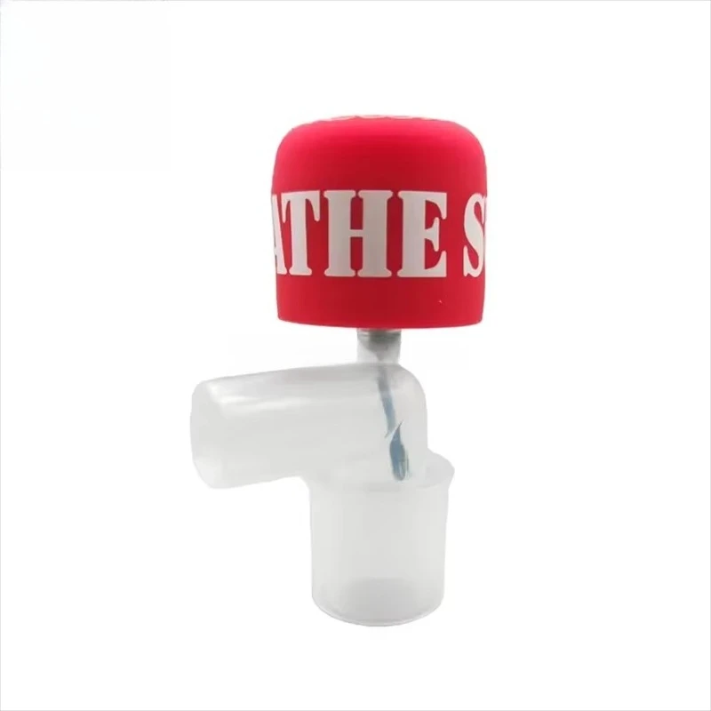 #OSCAT EX-011A Electric Pet Breathing Safe Respiratory Monitor Apnea Alarm Sensor Suffocation Anesthesia Depth Surgery Device