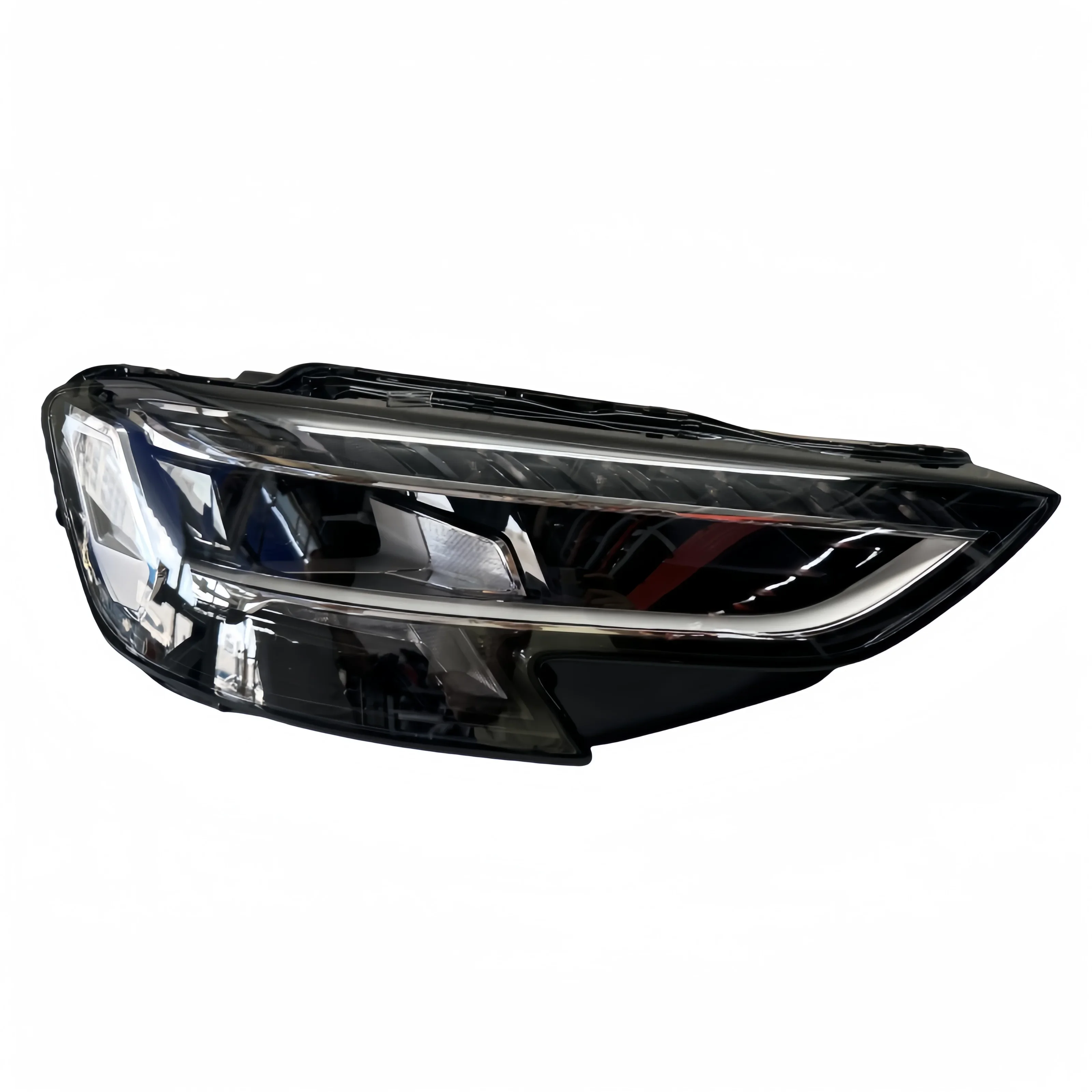 For Audi A8L high-quality car headlights