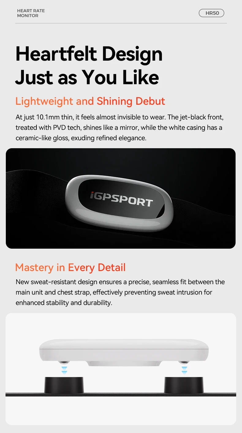 Thumbnail 3 - #9 Top 30 Heart Rate Monitors Worth Buying In 2026