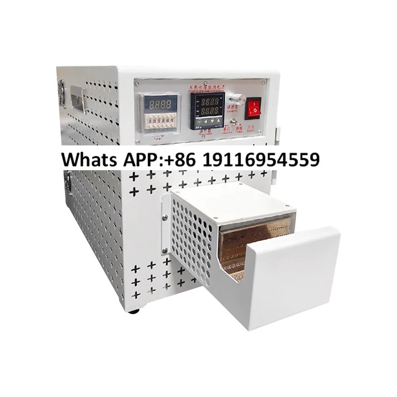 Pure Electric Heat …