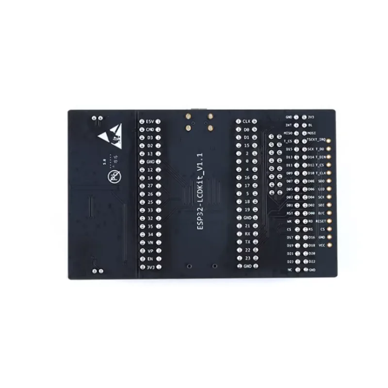 1pcs Brand New Original ESP32-LCDKit HMI (Human-Machine Interface) Development Board Module
